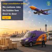 Agent d'expédition FedEx DHL UPS Express Cargo de Chine vers l'Afrique du Sud, calculateur de coût d'expédition, livraison porte à porte