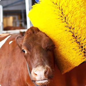 Nuevo Masajeador Eléctrico Automático para Vacas, Rotación Automática, Limpieza y Rascado para Vacas Felices - Product Image 4