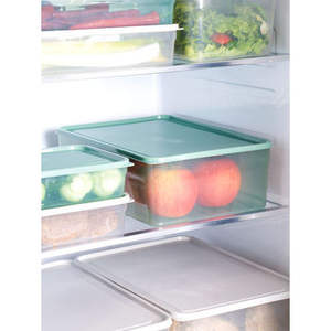 8 pezzi di conservazione degli alimenti e contenitori 3,000 vinto ciascuno - Product Image 1