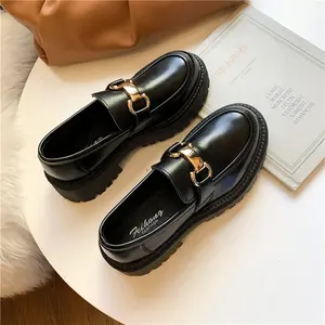 Venta al por mayor zapatos escolares para dama-Compre online los mejores zapatos escolares para dama lotes de China zapatos escolares para dama a mayoristas Alibaba.com