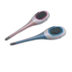 Rápido preciso Digital Pet Vet termômetro para gatos cães cavalos e outros animais para uso veterinário - Product Image 5