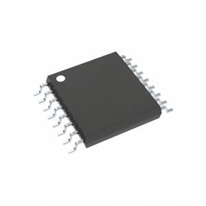 TRS3232ECPWR 16 TSSOP (0,173 po, largeur 4,40 mm) Interface de circuit intégré pour composant électronique IC - Product Image 1