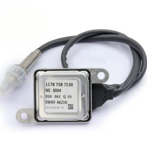 Capteur Nox 11787587130 pour voiture Bmw, capteur de gaz d'échappement, pièce de rechange, nouveau OEM - Product Image 1