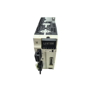 หัวเซ็นเซอร์วัดรูปร่างความเร็วสูงพิเศษ KEYENCE LJ-V7300 คุณภาพสูง มีสินค้าในสต็อก - Product Image 5
