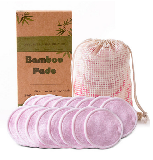 100% из бамбукового хлопка