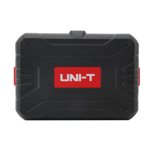 เครื่องทดสอบความต้านทานฉนวนไฟฟ้าโซลาร์เซลล์ Uni-T UT503PV 1000V เมกะโอห์มมิเตอร์ สำหรับการทดสอบแผงโซลาร์เซลล์ - Product Image 3