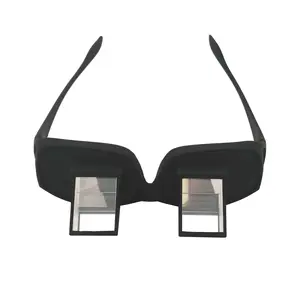 Dachuan 2024 pigri lettori di leggere A 90 gradi del sigillo intaglio occhiali per evitare che si inchini protegga il collo con la confezione della scatola