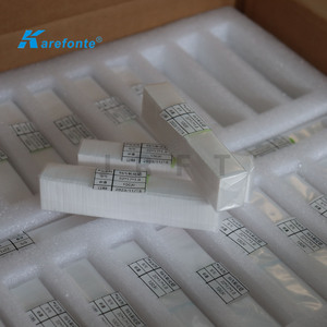 ฉนวนเซรามิกอลูมินาขนาด25W/MK ถึง-220ถึง-264ถึง-247 TO-3P แผ่นเซรามิก <span class=keywords><strong>Al2O3</strong></span>สำหรับ IGBT Mosfet - Product Image 5