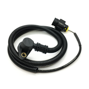 เซ็นเซอร์เพลาลูกเบี้ยวรถขุดวอลโว่ HF1417 สำหรับเซ็นเซอร์วัดความเร็วเพลาข้อเหวี่ยงวอลโว่ 360 - Product Image 5