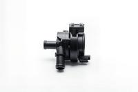 Numéro OE 144B06803R Prix d'usine Pompe à eau auxiliaire électrique sans balais de haute qualité pour OPEL