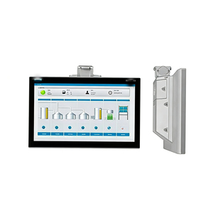 ใหม่เอี่ยม 100% ของแท้ 6AV2124-0XC24-1AX0 TP2200 Comfort 22 นิ้ว - Product Image 3