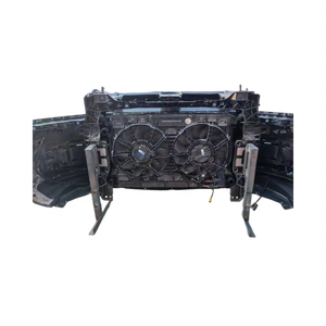 Ban Đầu Bán Chạy <span class=keywords><strong>Q7</strong></span> Xe Chống Va Chạm Đối Với <span class=keywords><strong>Audi</strong></span> <span class=keywords><strong>Q7</strong></span> Trước Bội Lưới Tản Nhiệt <span class=keywords><strong>Bumper</strong></span> Đèn Mui Xe Lưới Tản Nhiệt Bộ Dụng Cụ Cơ Thể 2016 2017 2018 2019 2020 - Product Image 6