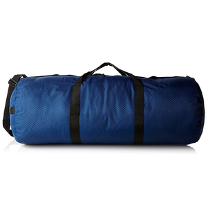 Sacs de voyage sportifs légers de haute qualité OEM - Sacs d'extérieur unisexes en toile de couleur unie, respirants, écologiques et résistants à l'eau - Product Image 1