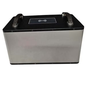 Station d'alimentation portable au lithium 3000W 220V pour le voyage, station d'alimentation portable, prix abordable, OEM ODM - Product Image 4