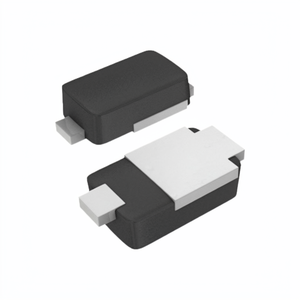 Single Diodes Electronics Component S1PGHM3/85A Original DO-220AA - Product Image 1
