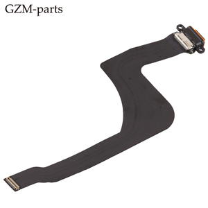 Telefono cellulare per <span class=keywords><strong>Huawei</strong></span> <span class=keywords><strong>P40</strong></span> Pro porta di ricarica USB connettore Dock cavo flessibile con microfono di riparazione - Product Image 2