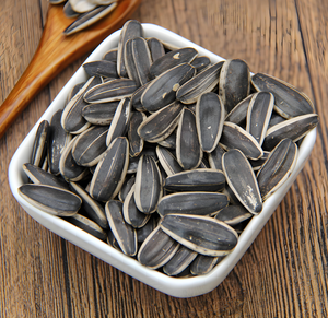 סיטונאי איכות פרימיום סינית Henan מותאם אישית מלוח זרעי חמניות קלויים 500 18 חודשים מדף חיי זרעי מלון פופולריים - Product Image 6