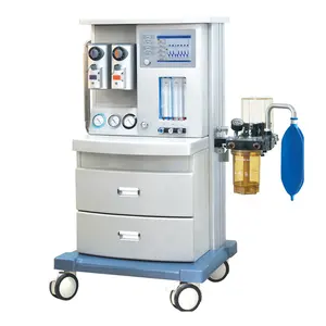 Medical Equipment Anaesthesia Instrument Hospital Anesthesia Machine