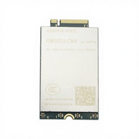 Quectel RM500U-CNV M.2 Paquet Cellulaire 3G 4G 5G Module RM500U RM500UCNVAA-D10-SNADA