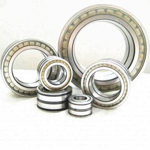 Roulement à rouleaux cylindriques à plein complément SL18 4964 <span class=keywords><strong>NNCF</strong></span> 4964 - Product Image 3