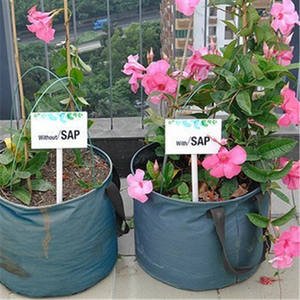 Polyacrylate de potassium pour l'agriculture Où <span class=keywords><strong>acheter</strong></span> SAP polymère super absorbant Exportation en Tunisie en Afrique Marchandises en stock - Product Image 4