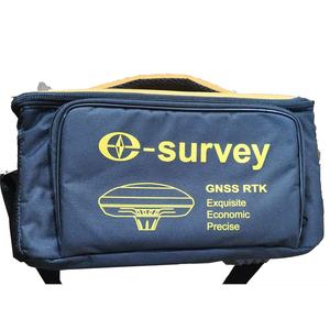 กระเป๋าสะพายข้างมี GPS สีดำสำหรับ stonex kolida Hi Target GPS RTK - Product Image 1
