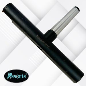 Assorts 7 Fly Cutter Mt2 M10x1.5 Tcmt1604 Single Flute Carbide Milling Cutter For Cnc <b>Machining</b> Center - Product Image 4