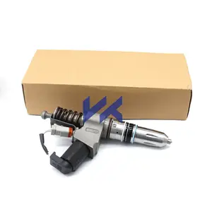 Diesel Engine Spare Parts Common Rail Fuel Injector 3411766 for Cumins ISM M11 N14