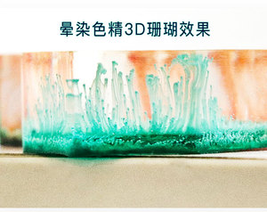 Osbang ad alta concentrazione 30 colori 10ml ciascuno per resina epossidica arti mestieri coloranti 3D alcol inchiostro colore pigmento coloranti - Product Image 4