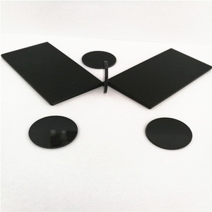 20 + năm quang nhà máy OEM bandpass lọc UV LED lọc cửa sổ 365nm bộ lọc quang học - Product Image 1