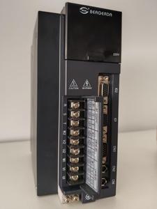 Moteur à double axe EtherCAT 400W avec variateur de vitesse, série SDC 60 à bride, pour machines automatiques, fonctionnement stable - Product Image 3
