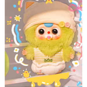 Caja Sorpresa de Juguete de Moda con Tres Muñecos Adorables para Niños y Niñas, Ideal para Coleccionar - Product Image 2