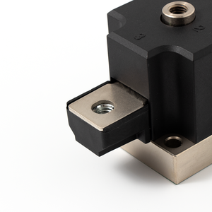 Vente directe d'usine MTC200-400A <span class=keywords><strong>Module</strong></span> d'alimentation SCR Modules à double thyristor Semi-conducteur ICS - Product Image 2