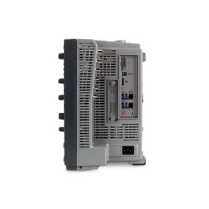 Osciloscopio en Tiempo Real Keysight Technologies MXR258A, Ancho de Banda de 2.5GHz, Ocho Canales, Serie Infiniium MXR - Product Image 5