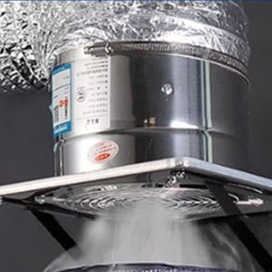 Lato singolo lato <span class=keywords><strong>impermeabile</strong></span> foglio di alluminio <span class=keywords><strong>nastro</strong></span> adesivo per sigillare Patching mascheratura caldo <span class=keywords><strong>e</strong></span> freddo HVAC condotti tubi in <span class=keywords><strong>cucina</strong></span> - Product Image 6