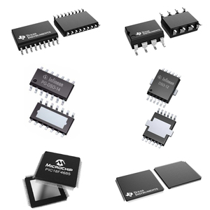 XC7Z020-2CLG484I XC7Z020-2CLG484I FPGA Gate IC Microcontrôleur Dispositif d'automatisation industrielle - Product Image 3