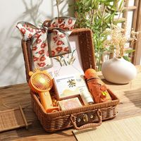 Custodie da giardino personalizzate per tessere,