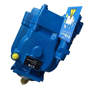 Bomba de pistón de caudal constante y variable serie PVH (Modelos - Product Image 2
