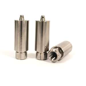 Fabricant chinois d'ébauches prémoulues pour le fraisage de titane Piliers personnalisés compatibles avec Zimmer Neodent - Product Image 6