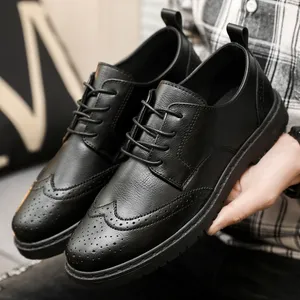 <span class=keywords><strong>Zapatillas</strong></span> Deportivas Casuales de Malla Transpirable para Hombre 2026, Zapatos Baratos al por Mayor para Caminar - Product Image 2