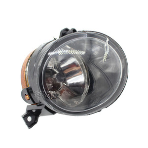 Front Fog <b>Light</b> Assembly For Volkswagen Jetta 06-10 Left Right Side ABS Halogen <b>Driving</b> <b>Light</b> Replacement Part - Product Image 2
