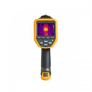 Fluke TiS20+MAX Handheld <strong>Infrared</strong> <strong>Thermal</strong> <strong>Imager</strong> - Product Image 1