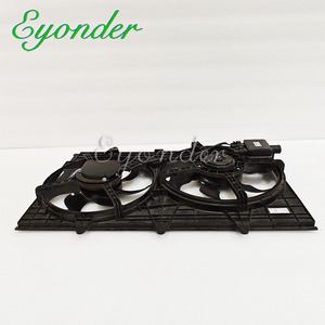 Ventilateur <span class=keywords><strong>de</strong></span> refroidissement électrique pour CHEVROLET CAPTIVA WULING Almaz <span class=keywords><strong>CORTEZ</strong></span> MG Hector BAOJUN 530 730 1.5T 2021- 23730056 - Product Image 5