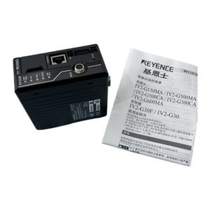 ตัวควบคุมเซ็นเซอร์วิชั่น AI รุ่น IV2 G30F - Product Image 4