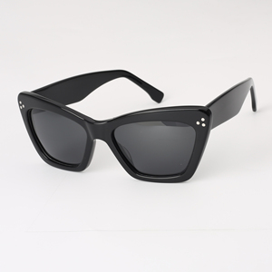 Nuevas Gafas de Sol SA0322 de Moda con Montura Completa de Acetato, Protección UV400, para Adultos, OEM, Disponibles, Alta Calidad - Product Image 2