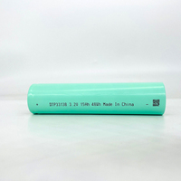 Batterie cylindrique au lithium polymère LiFePO4 LFP 3.2v 13ah 15ah 33138 32140 33140 3.2v 15ah Lifepo4