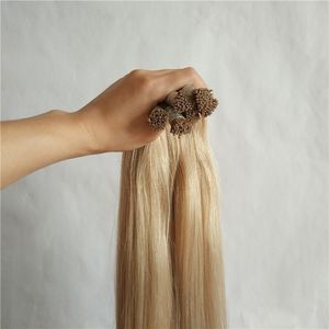 الأكثر مبيعًا شرائح ميكروية خام مجعدة وملحقات كيراتين I Tip - Product Image 6