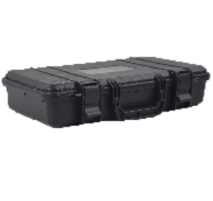 DF YF 5030 18L 19L 20L 21L 22L Caja Rígida de Espuma EVA de Alta Calidad, Personalizada, de Tamaño Pequeño, Maleta de Plástico para Equipos y Accesorios - Product Image 1