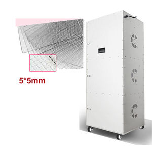 Дегидратор для пищевых продуктов, 30 лотков - Product Image 5