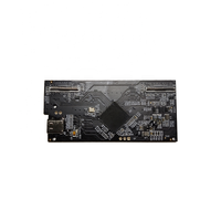لوحة تحكم TV049F1TSLD02 لشاشة OLED ميكرو ثنائية العينية مقاس 0.49 بوصة، تدعم Type-C وDP وAlt إلى MIPI، بدقة 1920*1080 وسطوع 1800 نيت، مخصصة لـ AR HMD والرؤية الليلية